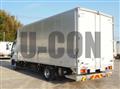 2019 Mitsubishi Fuso Fighter