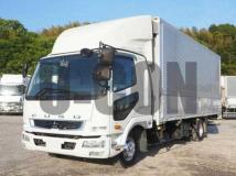 2019 Mitsubishi Fuso Fighter