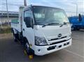 2019 Hino Dutro