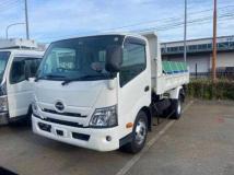 2019 Hino Dutro
