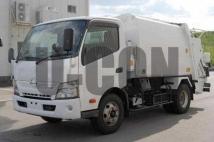 2013 Hino Dutro