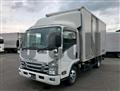 2018 Isuzu Elf Truck