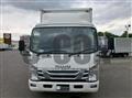 2018 Isuzu Elf Truck