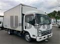 2018 Isuzu Elf Truck