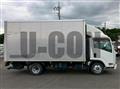2018 Isuzu Elf Truck