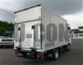 2018 Isuzu Elf Truck