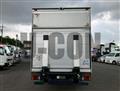 2018 Isuzu Elf Truck