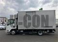 2018 Isuzu Elf Truck
