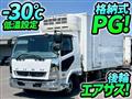 2017 Mitsubishi Fuso Fighter
