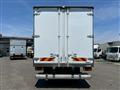 2017 Mitsubishi Fuso Fighter
