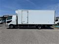 2017 Mitsubishi Fuso Fighter