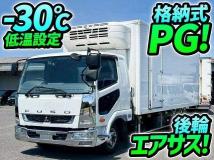 2017 Mitsubishi Fuso Fighter