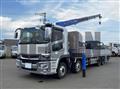 2020 Mitsubishi Fuso Super Great