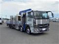 2020 Mitsubishi Fuso Super Great