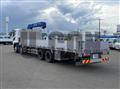 2020 Mitsubishi Fuso Super Great