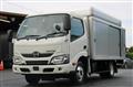 2017 Hino Dutro