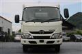 2017 Hino Dutro