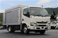 2017 Hino Dutro