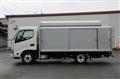 2017 Hino Dutro