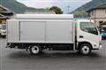 2017 Hino Dutro