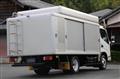 2017 Hino Dutro