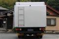 2017 Hino Dutro