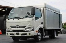 2017 Hino Dutro