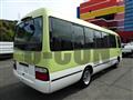 2005 Toyota Coaster