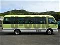 2005 Toyota Coaster