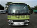 2005 Toyota Coaster