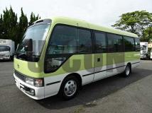 2005 Toyota Coaster
