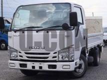 2018 Isuzu Elf Truck