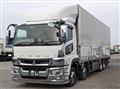 2022 Mitsubishi Fuso Super Great