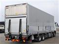 2022 Mitsubishi Fuso Super Great