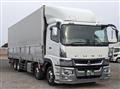 2022 Mitsubishi Fuso Super Great