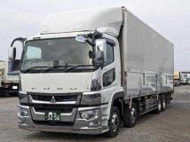 2022 Mitsubishi Fuso Super Great