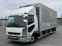 2022 Mitsubishi Fuso Fighter