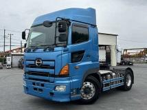 2015 Hino Profia