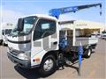 2010 Hino Dutro