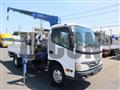 2010 Hino Dutro