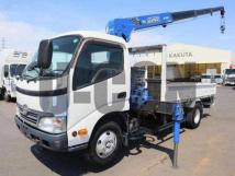 2010 Hino Dutro