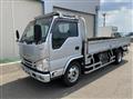 2020 Isuzu Elf Truck