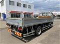 2020 Isuzu Elf Truck