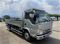 2020 Isuzu Elf Truck