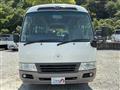 2010 Toyota Coaster