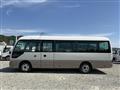 2010 Toyota Coaster