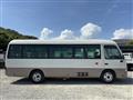 2010 Toyota Coaster