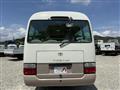 2010 Toyota Coaster