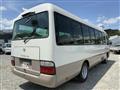 2010 Toyota Coaster