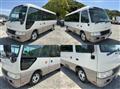 2010 Toyota Coaster
